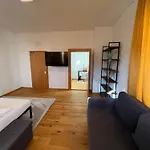 Quarto em Acomodações Particulares Kemptencityhostplus-unterkunft Charme Im Denkmal