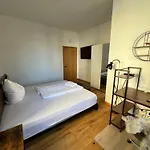 Kemptencityhostplus-unterkunft Charme Im Denkmal *
