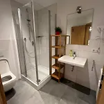 Kemptencityhostplus-unterkunft Charme Im Denkmal *