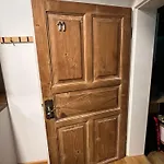 Kemptencityhostplus-unterkunft Charme Im Denkmal Quarto em Acomodações Particulares *