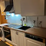Quarto em Acomodações Particulares Kemptencityhostplus-unterkunft Charme Im Denkmal Kempten