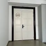 Kemptencityhostplus-unterkunft Charme Im Denkmal Quarto em Acomodações Particulares
