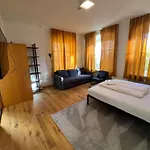 Kemptencityhostplus-unterkunft Charme Im Denkmal * Κέμπτεν