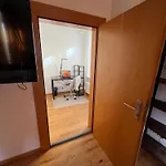 Δωμάτια σε οικογενειακή κατοικία Kemptencityhostplus-unterkunft Charme Im Denkmal Κέμπτεν