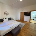 Kemptencityhostplus-unterkunft Charme Im Denkmal