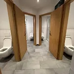 Δωμάτια σε οικογενειακή κατοικία Kemptencityhostplus-unterkunft Charme Im Denkmal Κέμπτεν
