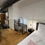 Δωμάτια σε οικογενειακή κατοικία Kemptencityhostplus-unterkunft Charme Im Denkmal Κέμπτεν
