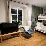 Kemptencityhostplus-unterkunft Charme Im Denkmal * Κέμπτεν
