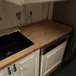 Δωμάτια σε οικογενειακή κατοικία Kemptencityhostplus-unterkunft Charme Im Denkmal