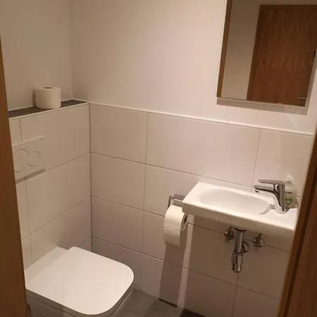Kemptencityhostplus-unterkunft Charme Im Denkmal *