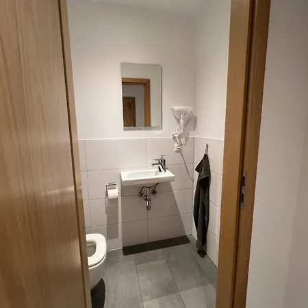 Kemptencityhostplus-unterkunft Charme Im Denkmal Homestay