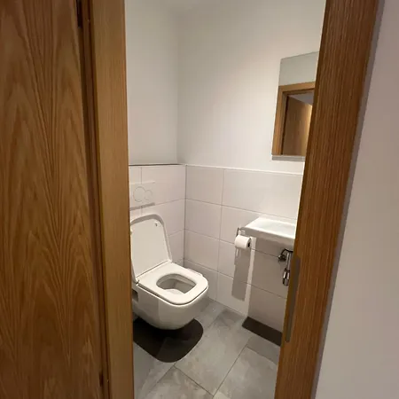 Homestay Kemptencityhostplus-unterkunft Charme Im Denkmal *
