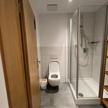 Kemptencityhostplus-unterkunft Charme Im Denkmal Homestay Kempten