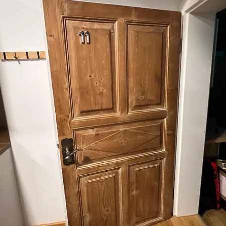 Kemptencityhostplus-unterkunft Charme Im Denkmal Privat bolig *