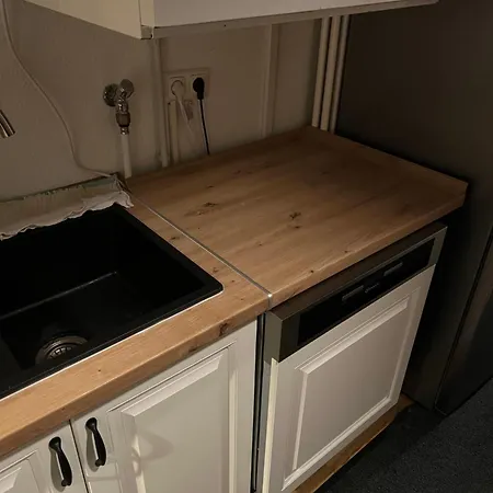 Homestay Kemptencityhostplus-unterkunft Charme Im Denkmal