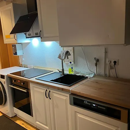 Privat bolig Kemptencityhostplus-unterkunft Charme Im Denkmal Kempten