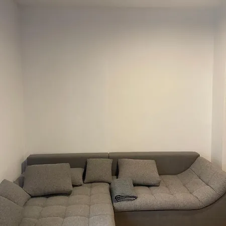 Homestay Kemptencityhostplus-unterkunft Charme Im Denkmal Kempten