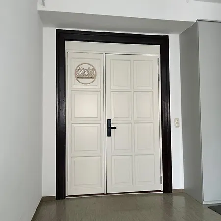 Kemptencityhostplus-unterkunft Charme Im Denkmal Privat bolig