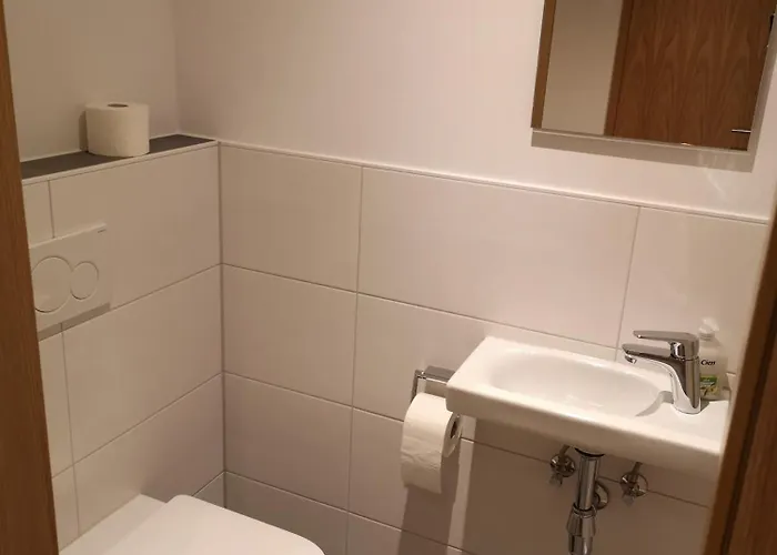 Kemptencityhostplus-unterkunft Charme Im Denkmal *
