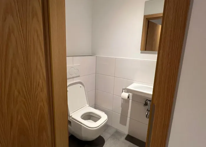 홈스테이 Kemptencityhostplus-unterkunft Charme Im Denkmal *