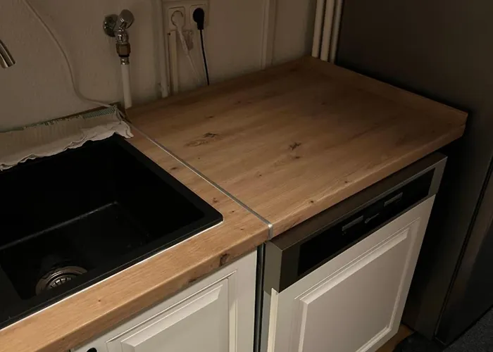 Accommodatie bij particulieren Kemptencityhostplus-unterkunft Charme Im Denkmal